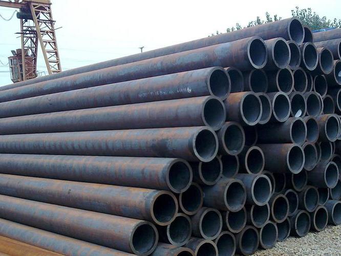 低温无缝管现货