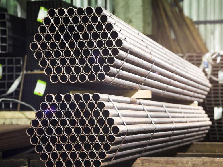 美标低温无缝管