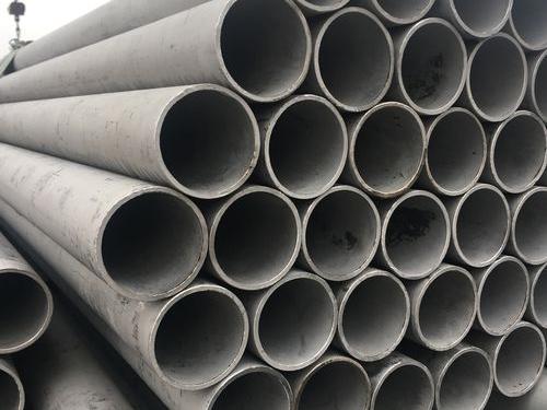 美标不锈钢无缝管