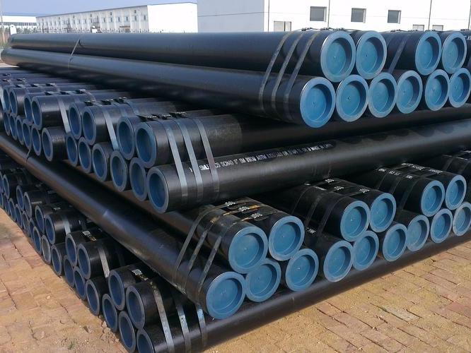 a106c美标无缝管