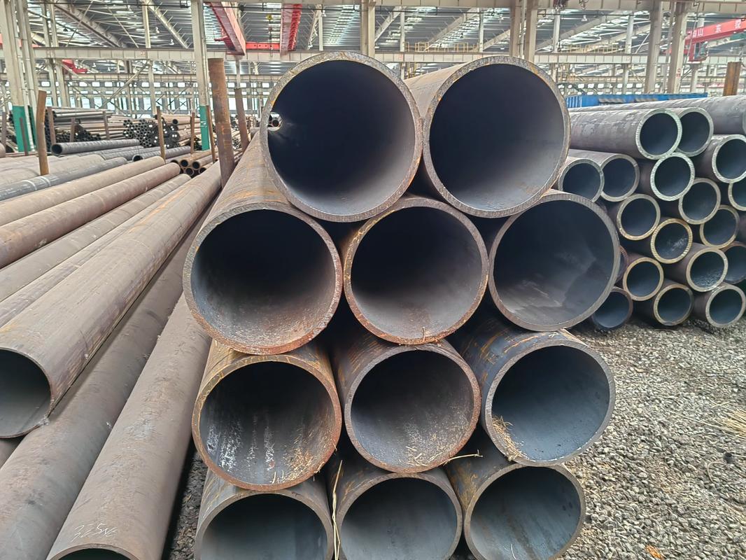 无缝钢管生产厂家排名