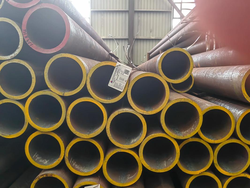 无缝钢管理论重量表