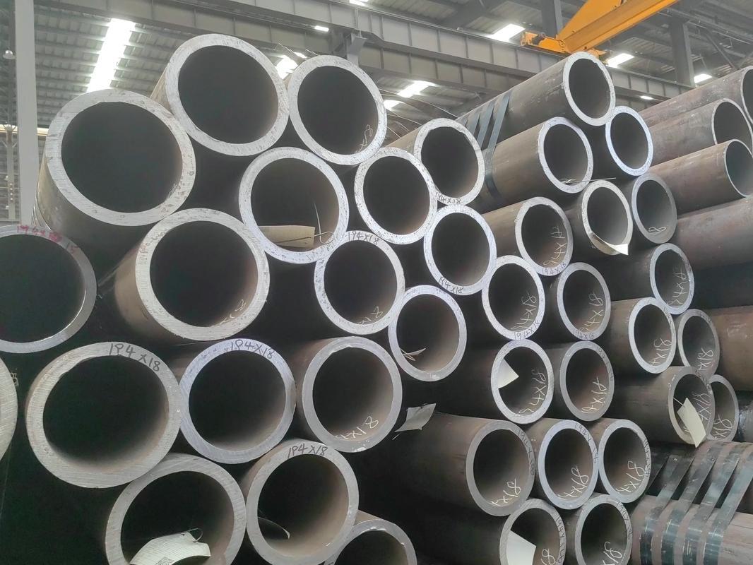 精密无缝钢管厂家