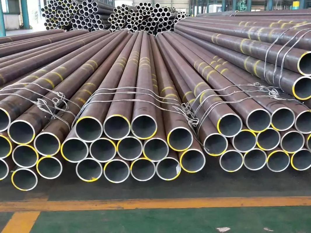 热轧无缝钢管