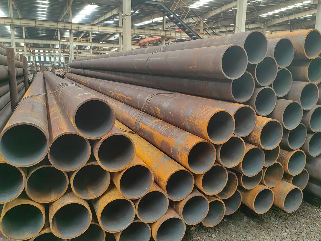 无缝钢管厂家