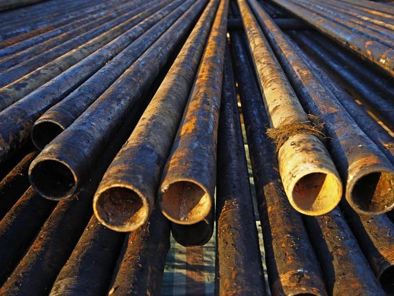 无缝钢管生产厂家